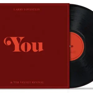 You (10" Vinyl) Mega Sale