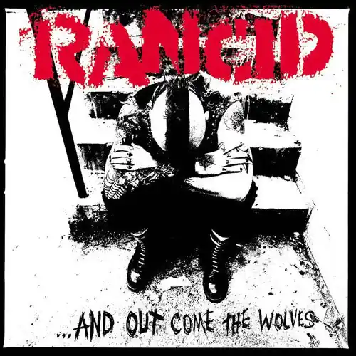 And Out Come the Wolves Cheap