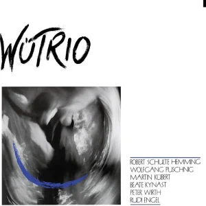 Wutrio - Wutrio (LP)– Josey Records Big Sale