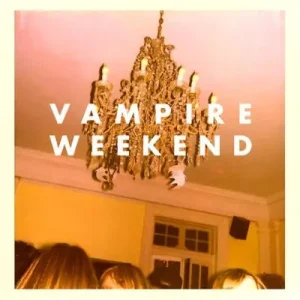 Vampire Weekend Limited Time