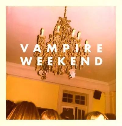Vampire Weekend Limited Time