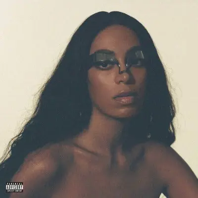 Big Sale When I Get Home (Clear Vinyl)