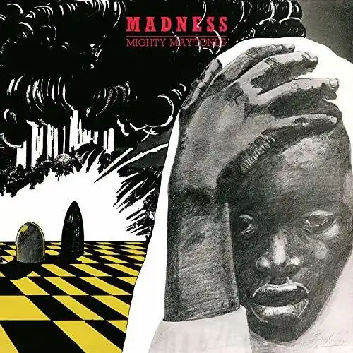 Affordable Mighty Maytones - Madness (LP)– Josey Records