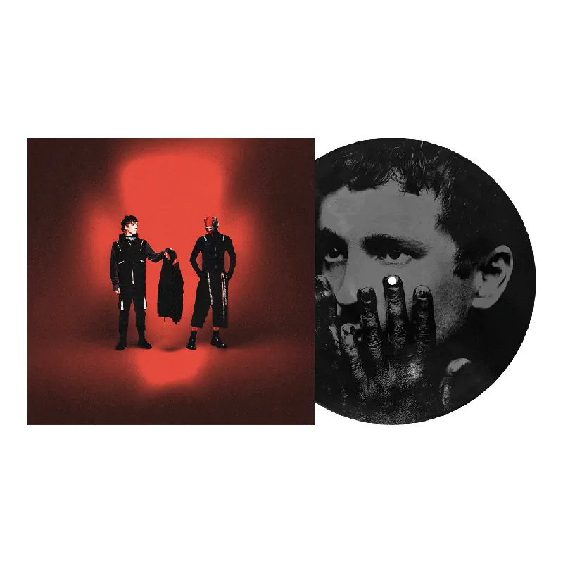Best Price Breach (RAWFEAR Picture Disc)