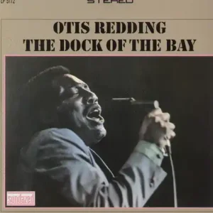 The Dock of the Bay Time-Limited
