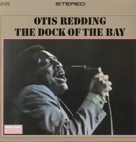 The Dock of the Bay Time-Limited
