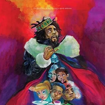 KOD Next Day Delivery