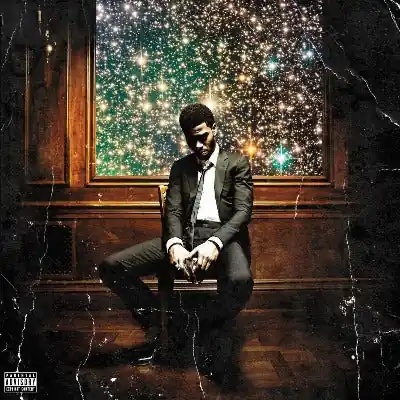 Bargain Man On the Moon 2: Legend of Mr. Rager