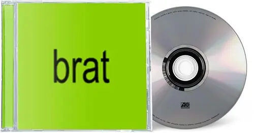 Bargain Brat (CD)