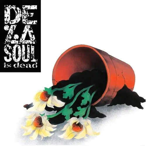 De La Soul is Dead New Arrival