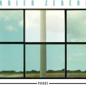 Xabier Zeberio - Pause (Spa) (LP)– Josey Records Sale