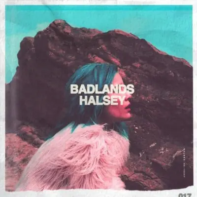 Special Offer Badlands (Pink Vinyl)