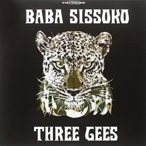 Time-Limited Baba Sissoko - Three Gees (LP)– Josey Records