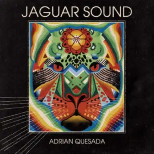 Jaguar Sound (Baby Blue Vinyl) Direct From Manufacturer