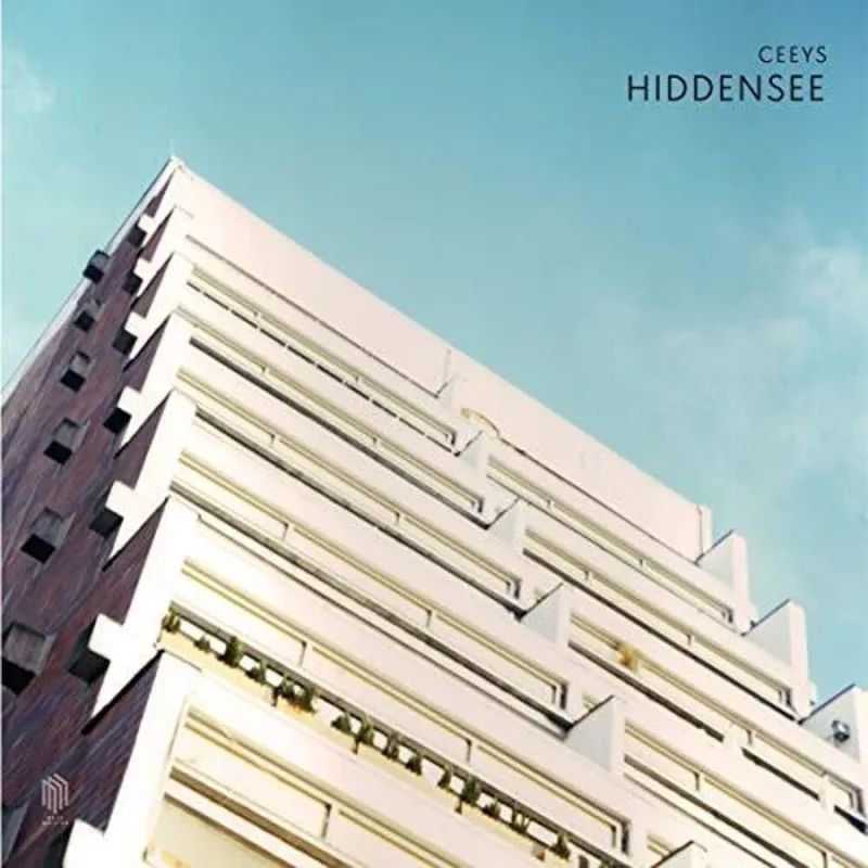Selke / Ceeys - Hiddensee (LP)– Josey Records Secure Checkout