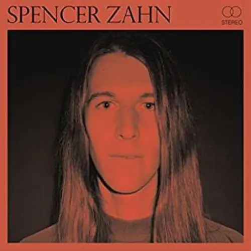 Spencer Zahn - People Of The Dawn (LP)– Josey Records Grab Now