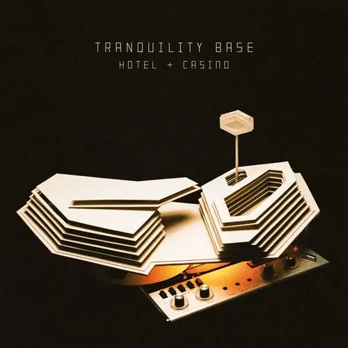 Authentic Tranquility Base Hotel & Casino