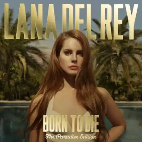 Weekend Sale Born To Die (Paradise Edition, CD)