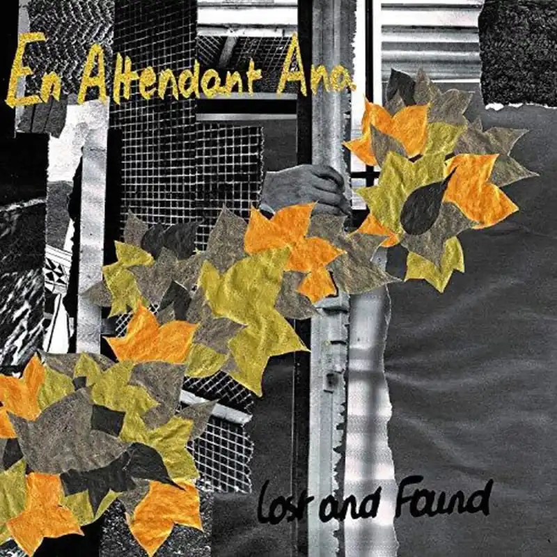 Affordable En Attendant Ana - Lost & Found (Colored Vinyl) (Org) (Can)– Josey Records