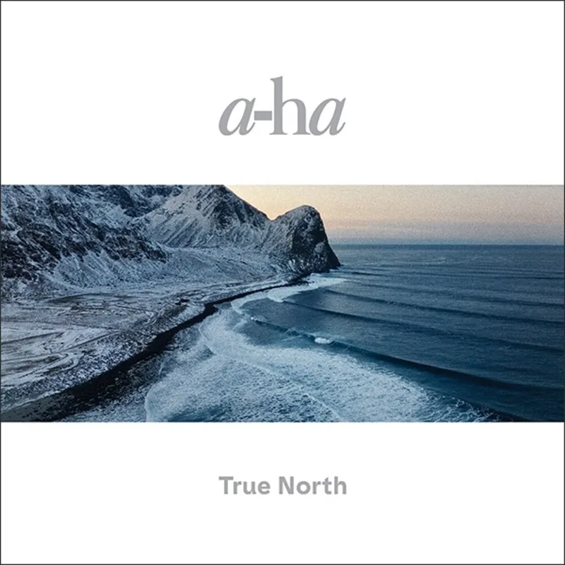 a-ha - True North (Import Premium Edition - 2 LP + CD + USB)– Josey Records Same Day Shipping