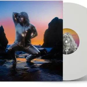 Trending [PRE-ORDER] Steel Beans - Steel Beans - White (Colored Vinyl) (Gate) (– Josey Records