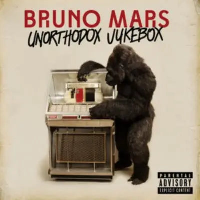 New Arrival Unorthodox Jukebox