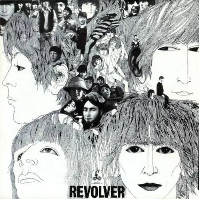 Revolver (Remastered) Don’t Miss Out