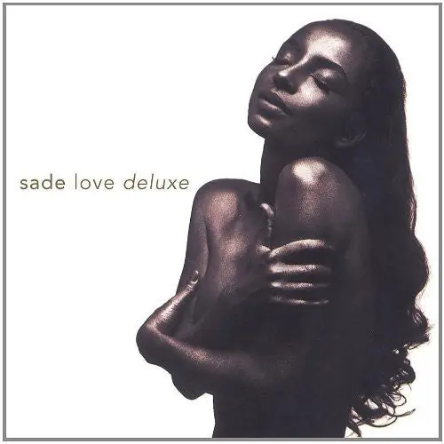Express Delivery Love Deluxe (CD)