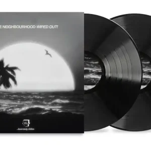 [PRE-ORDER] The Neighbourhood - Wiped Out! - 10th Anniversary (180 Gra– Josey Records Best Choice