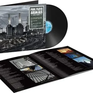 Animals (2018 Remix / 180g Vinyl) In Demand