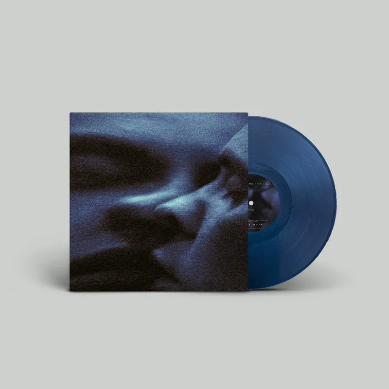 [PRE-ORDER] Puma Blue - Croak Dream (Deep Ocean Blue Limited Edition L– Josey Records Luxury