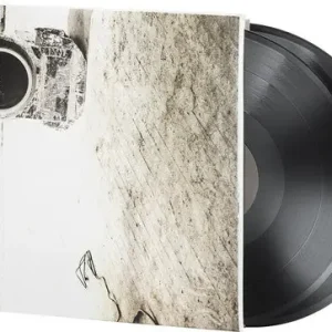 No Minimum Order Sound of Silver (2LP)