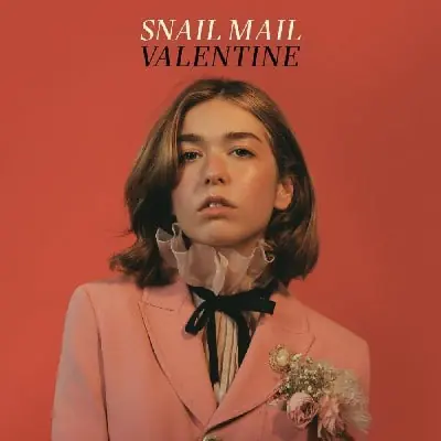 Deal Valentine (Indie Exclusive Gold Vinyl)