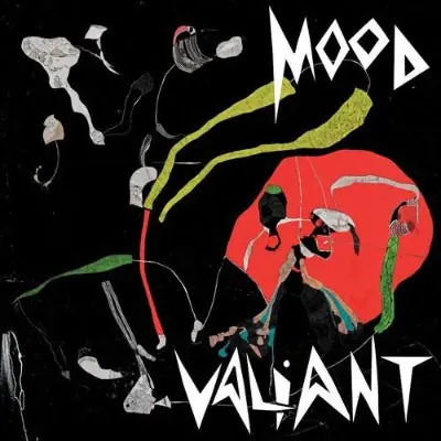 Mood Valiant (Indie Exclusive Color Vinyl) Professional Grade