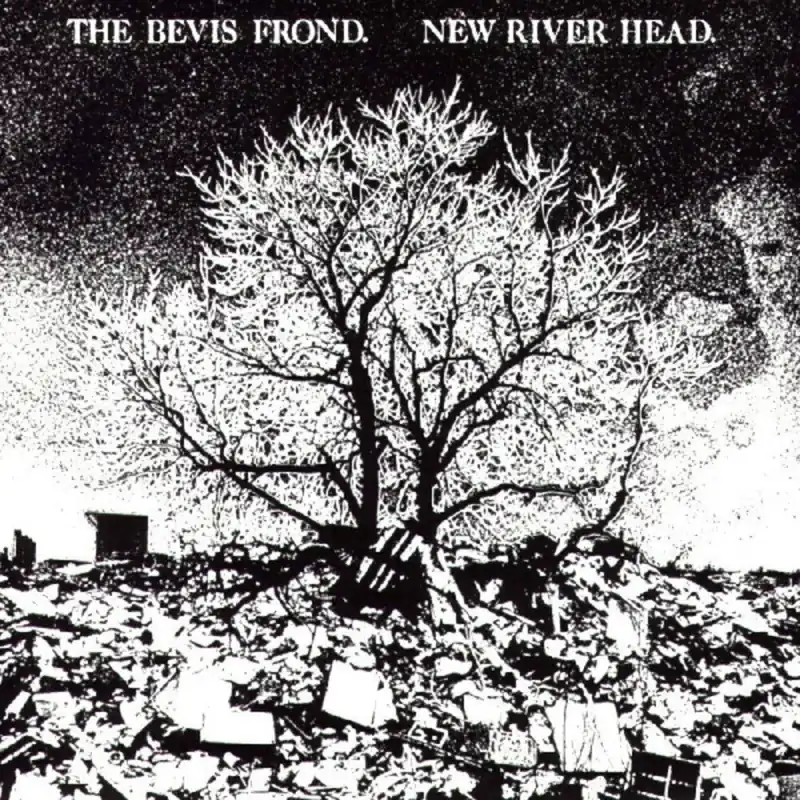 Bevis Frond - New River Head (LP)– Josey Records Don’t Miss Out