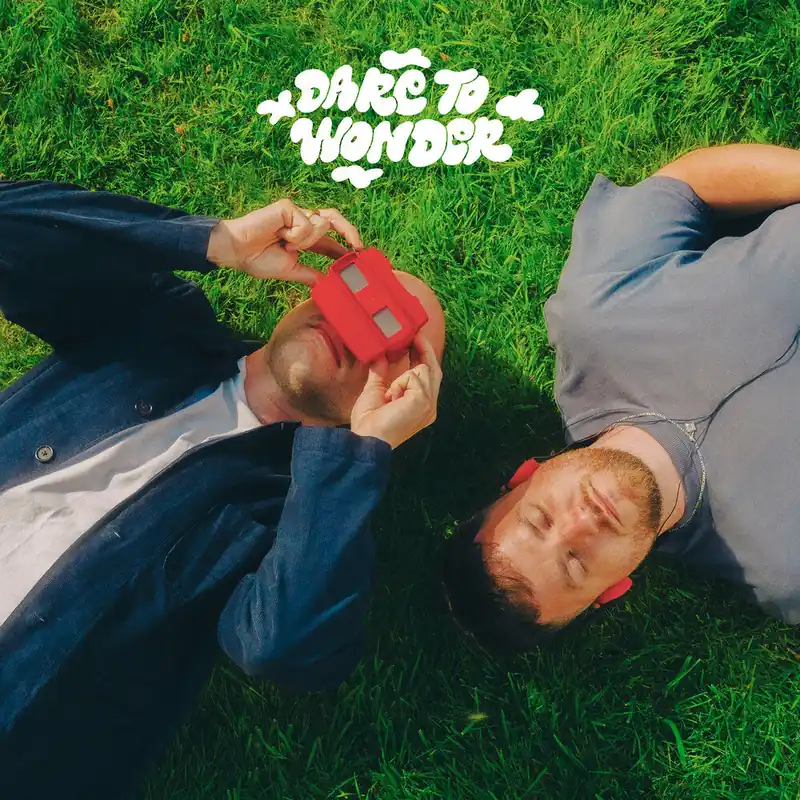 Summers Sons - Dare To Wonder (LP)– Josey Records Buy Direct