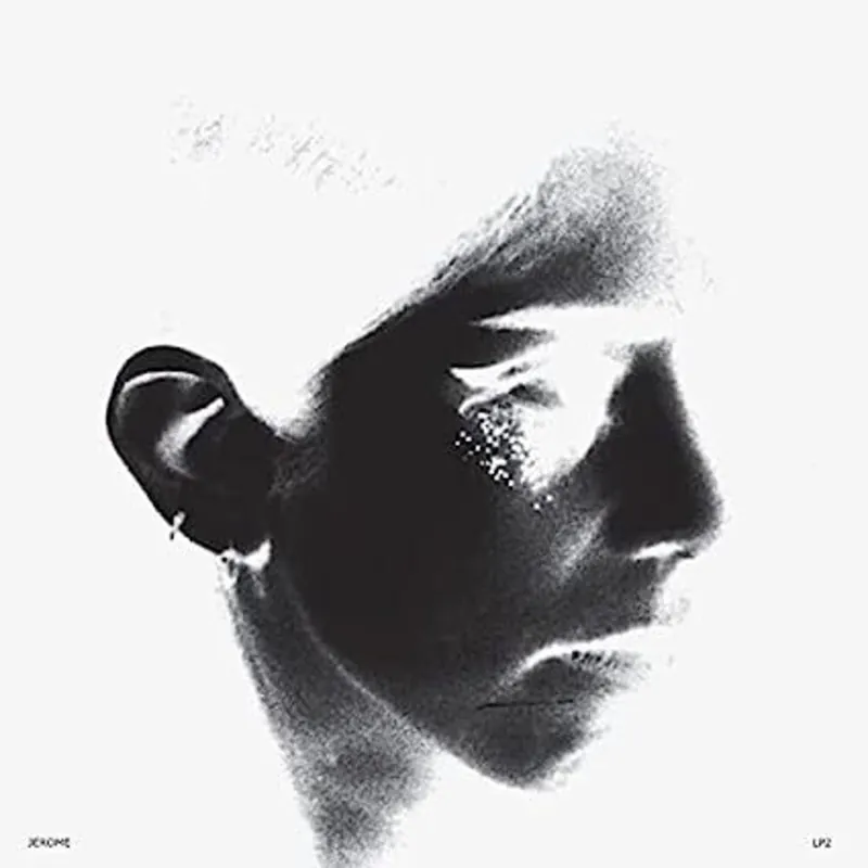 Top Rated Jerome - Lp2 (Uk) (LP)– Josey Records