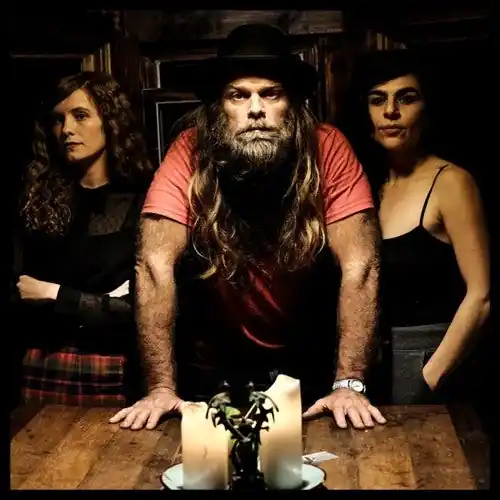 Thor & Friends - Thor & Friends (LP)– Josey Records Big Sale