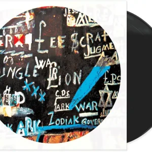 Black Ark Players - Guidance (Pict) (Record Store Day)– Josey Records New Arrival