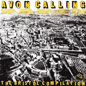 Avon Calling - Avon Calling / Various (LP)– Josey Records One Day Deal
