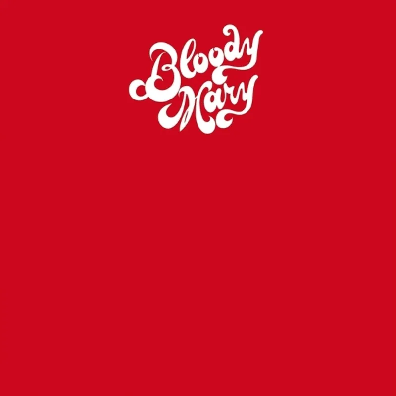 Bloody Mary - Bloody Mary (LP)– Josey Records Best Price