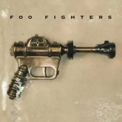 Foo Fighters Place Order