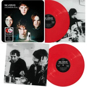 Verve - Northern Soul (LP)– Josey Records New Arrival