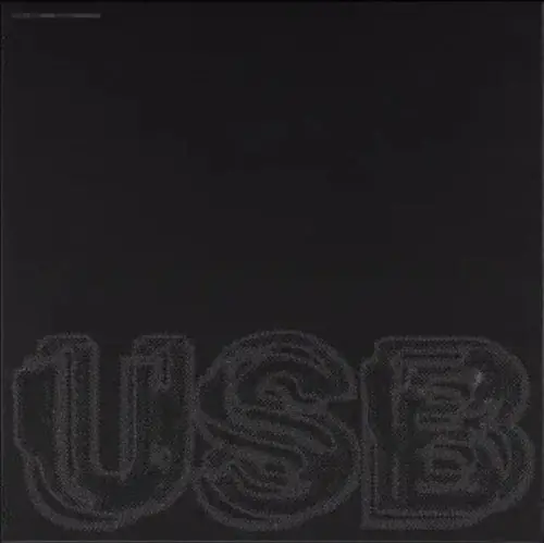 Top Rated USB Vol. 1 (2LP)
