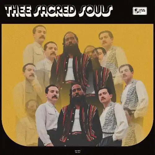 No Minimum Order Thee Sacred Souls