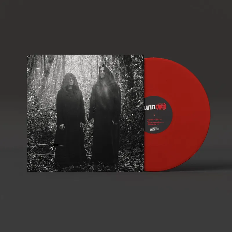 Special Discount Tba - Tba (Colored Vinyl)– Josey Records