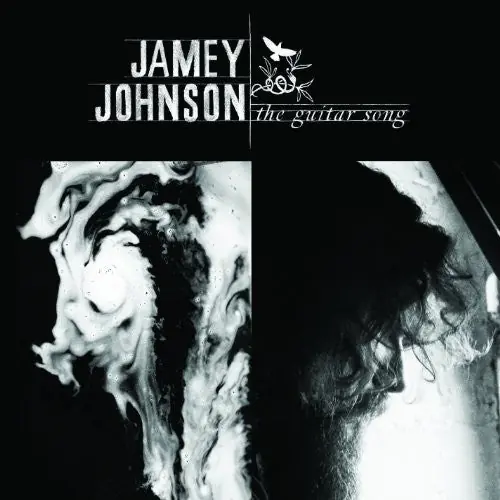 Jamey Johnson - Guitar Song (5 LP)– Josey Records Best Seller