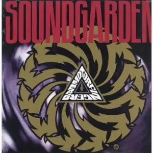 Badmotorfinger Get Yours