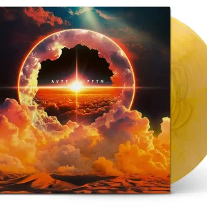 The Avett Brothers and Mike Patton - AVTT/PTTN (Indie Exclusive LP)– Josey Records Bulk Order