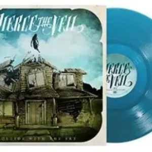Flash Sale Collide With the Sky (Sea Blue Vinyl)